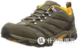 限尺码：TOREAD 探路者 TREKKING TFAB92017 女子徒步鞋