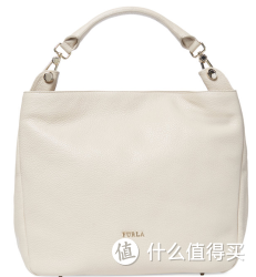 FURLA 芙拉 Raffaella Hobo 女士大号单肩包