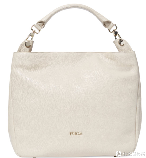 FURLA 芙拉 Raffaella Hobo 女士大号单肩包
