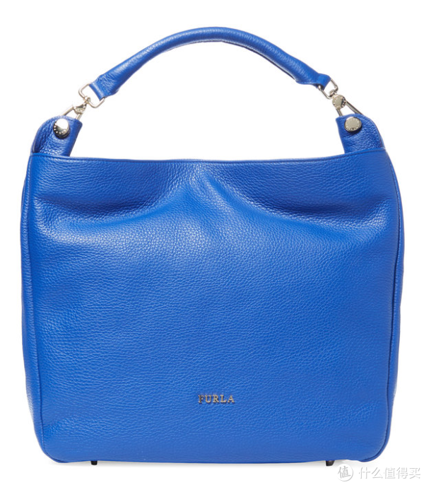 FURLA 芙拉 Raffaella Hobo 女士大号单肩包