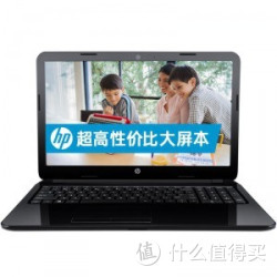 移动端：HP 惠普 15-r221TX 15.6英寸笔记本
