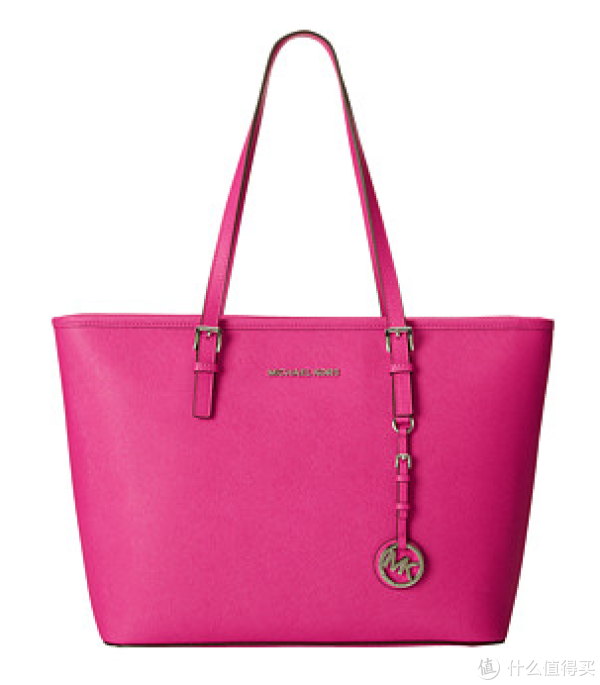 MICHAEL Michael Kors Jet Set Travel TZ 女款手提包