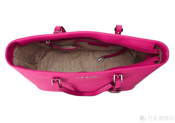 MICHAEL Michael Kors Jet Set Travel TZ 女款手提包