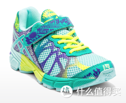 ASICS 亚瑟士 Gel-Noosa Tri 9 PS 童款跑鞋