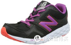 new balance W490LB3 女子休闲运动鞋 