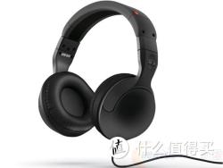 Skullcandy 斯酷凯蒂 骷髅头 HESH S6HSDZ-161 头戴式耳机