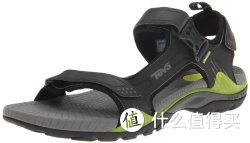 限7.5码:Teva Toachi 2 男款沙滩鞋