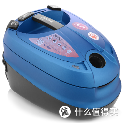 Nilfisk 力奇 Power Allergy 卧式吸尘器
