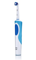 BRAUN 博朗 欧乐B D12013 清亮型电动牙刷
