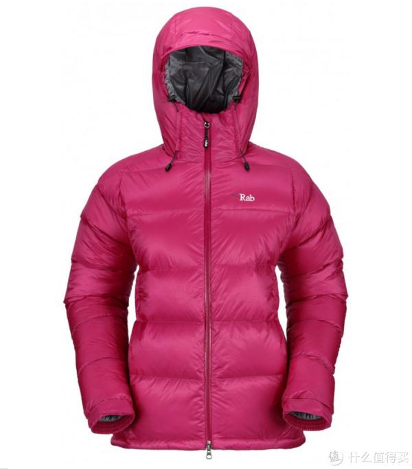Rab Neutrino Endurance 女款羽绒服(200克/800蓬鹅绒)