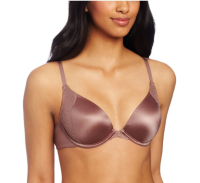 MAIDENFORM  Natural Boost Demi 女士文胸