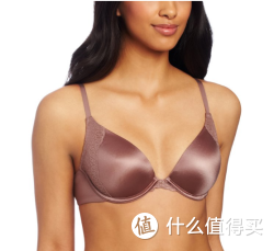 MAIDENFORM  Natural Boost Demi 女士文胸