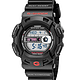 CASIO 卡西欧 G9100-1 G-Shock 男士冲浪表