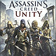 《Assassin's Creed Unity 》刺客信条：大革命（PC版）