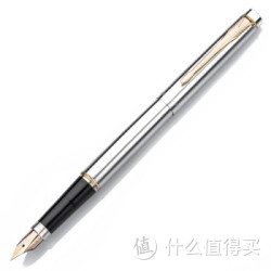 移动端：HERO 英雄钢笔 200A 14K高级钢笔（金夹）