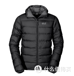 Jack Wolfskin 狼爪 Helium 男款羽绒服（700蓬）