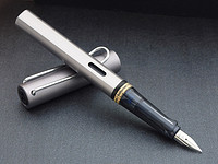 LAMY 凌美 Al Star 恒星系列 L26F 钢笔 