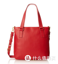 FOSSIL Preston Colorblock 女士单肩包