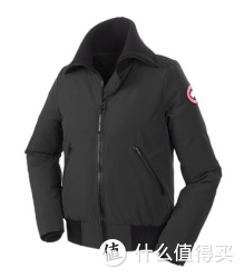 Canada Goose 女款无帽羽绒服