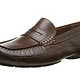 ROCKPORT 乐步 Luxury Cruise Penny Loafer 男款休闲皮鞋