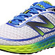 New Balance M980 跑鞋