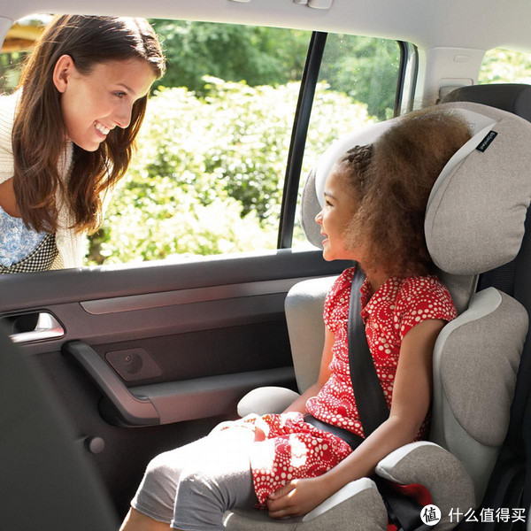 MAXI-COSI Rodi AP AirProtect 儿童汽车安全座椅