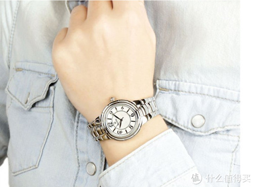 BULOVA 宝路华 96L169 女士时装腕表