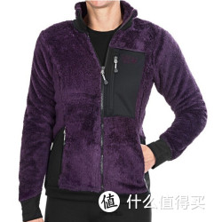 Mountain Hardwear 山浩 Moncay 女款抓绒
