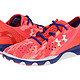 38码起：UNDER ARMOUR UA Speedform Apollo GR 女款跑鞋