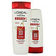 L'OREAL PARIS 巴黎欧莱雅 多效修复洗护套装（洗发露400ml+润发乳200ml）