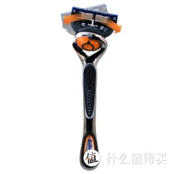 移动端：Gillette 吉列 锋隐致顺 手动剃须刀（1刀架+1刀头） + Safeguard 舒肤佳 薰衣草舒缓呵护香皂 125克