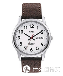 TIMEX 天美时 Easy Reader T20041 男款时装腕表