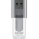 Lexar 雷克沙 JumpDrive S55 128GB USB3.0 U盘（读150M、写60M）