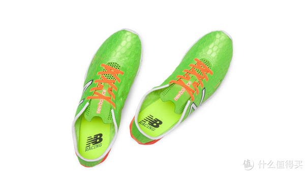 new balance MRC5000 男款轻量竞速跑鞋