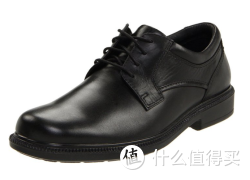 Hush Puppies 暇步士 Strategy Oxford 男士正装皮鞋