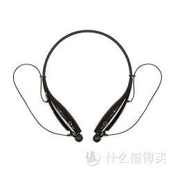 新低价:LG HBS-730 立体声蓝牙耳机(aptX)