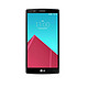 LG G4 H815   32GB 4G LTE 智能手机  真皮版