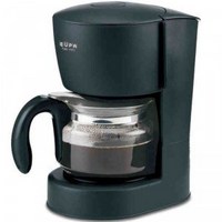 EUPA 灿坤 TSK-1171 滴漏式咖啡机（黑色）