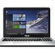 ASUS 华硕 15.6寸 1080P Windows10 笔记本电脑 (Core i3, 4GB RAM, 500GB HDD)