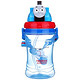 托马斯&朋友（Thomas&Friends）儿童3D托马斯炫彩大水壶360ml 4100TM