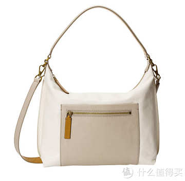 FOSSIL Vickery 女款单肩包