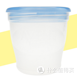 AVENT 新安怡 母乳储存杯 180ml
