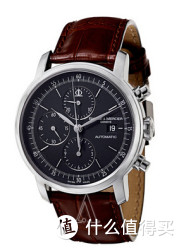 BAUME &amp; MERCIER 名士 Classima Executives MOA08589 男款机械腕表