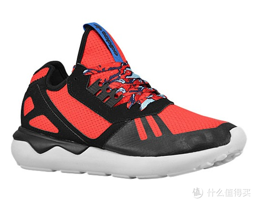 adidas 阿迪达斯 Originals Tubular 中性复古跑鞋