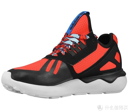 adidas 阿迪达斯 Originals Tubular 中性复古跑鞋