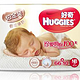 Huggies 好奇 铂金装 纸尿裤 NB76片