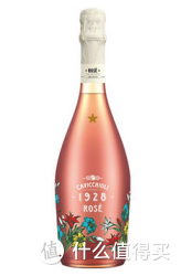 限华南：CAVICCHIOLI 卡维留里 意大利之花 桃红葡萄酒 750ml * 4瓶