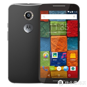 MOTOROLA 摩托罗拉 Moto X 智能手机 4色可选