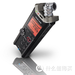 TASCAM DR-22WL 录音笔（Wi-Fi远程控制）