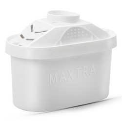 BRITA 碧然德 Maxtra 双效滤芯 6枚装*4